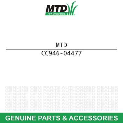 #ad Troy Bilt 946 04477 4 Way Chute Cable Tracker Storm Snow 3090XP 3090 2840 2690 $48.95