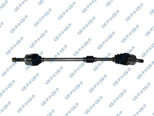 Front Right GSP 224044 Drive Shaft for HYUNDAI,KIA