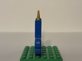 LEGO Movie Astro Unikitty Minifigure (70816)