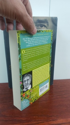 Lot Gabriel Garcia Marquez, Mario Vargas Llosa Cortazar, Saramago, Bolanos - Picture 7 of 21