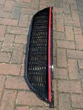 Kia Pro Ceed Lower Bumper Grille NEW! 86560 A2500
