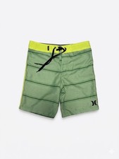 Hurley Boys Size 6 Swim Shorts