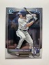 2025 Bowman Draft - Chrome Sean Gamble #BDC-178 (RC)