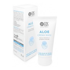 Eos aloe crema mani 75 ml