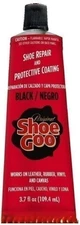 SHOE GOO BLACK 3.7 OZ