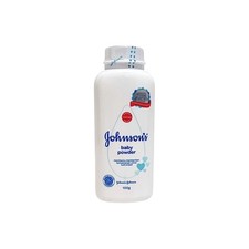 Johnson s Baby Powder with Talc 100g Disconti...