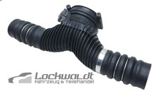 Druckrohr Ladeluftrohr Y-Stück Ansaugbrücke Porsche Cayenne 92A 958 7PP145770