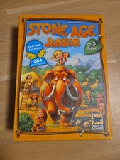 Stone Age Junior - TOP!!