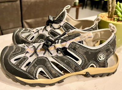 Northside Womens Burke II Sport Athletic Sandal Women s Size 8