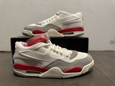 Air Jordan 4 RM 'Fire Red' HF8126-100 Size 11 | eBay