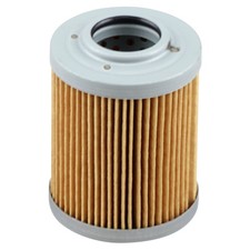 Emgo Oil Filter-Standard-Black for 2007-2008 ...