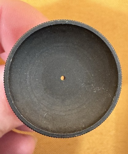 Pedersoli Mid Range Sight w/ Adjustable Peep - Picture 6 of 8