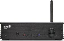 DA‑300 Amplificatore Hifi Compatto in Classe D Con HDMI ARC, Bluetooth 5.0, USB,