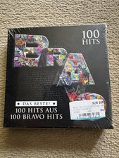 BRAVO 100 HITS - Das Beste! - 100 Hits aus 10...