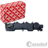 Febi Bilstein Ventildeckel Zylinderkopfhaube Passend FüR Ford Focus Ii 1.6 Tdci