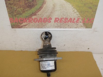 Sauer Danfoss 1090333 Single Axis Joystick JS Series Parts/Repair Only  Box4