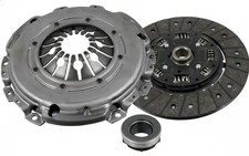 Kit d'embrayage Audi S8