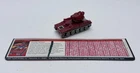 Warpath 100% Complete 1985 Vintage Hasbro G1 Transformers Action Figure