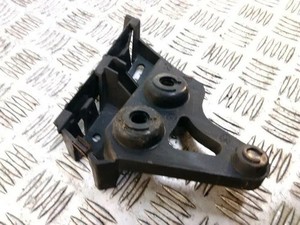 BMW 3 Touring E91 Stoßstangenhalter vorne links 7127717 2.00 Petrol 22235686