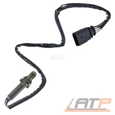 LAMBDASONDE LAMDASONDE DIAGNOSESONDE FÜR AUDI A3 8P 1.6 BJ 03-13