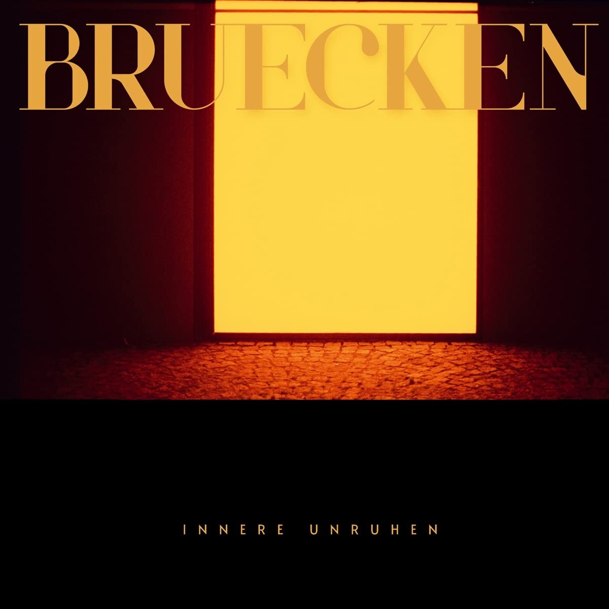 Bruecken Innere Unruhen (Vinyl LP)
