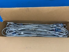 Lot of 45 - Dixon WSR3 King Hose-to-Tool Safety Service Cable