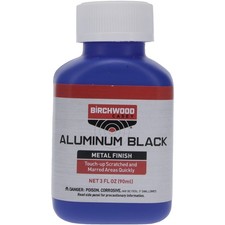 Birchwood Casey - Aluminum Black Touch Up - 3 oz. Bottle