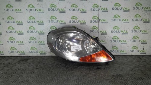 Optique Avant Principal Droit  Feux  Phare  RENAULT TRAFIC 2 PHASE 1 1.9 Dci  8v Turbo F155ae93d8e2421798df4cecf77d56ddb0f8c719f2bbbb716e1952a809b45d29