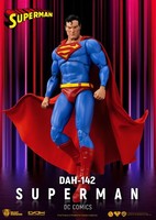 Gw58C4 Dc Comics Actionfigur Superman 20 Cm Neu & Ovp