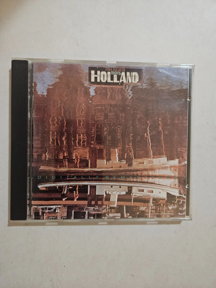 beach boys holland products for sale | eBay