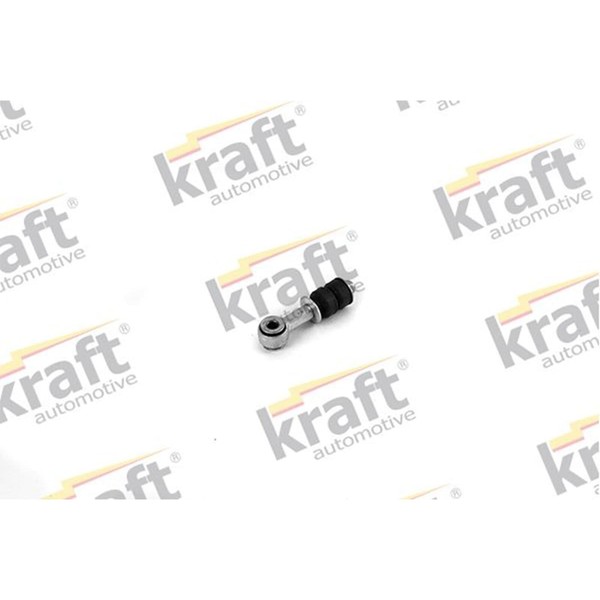 Kraft Spurstangenkopf AußEn Rechts Vorne Passend FüR CitroËN C2 C3 Peugeot 1007-image