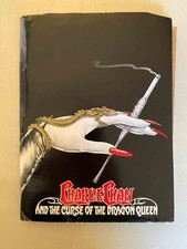 Charlie Chan and the Curse of the Dragon Queen Presskit 1981 Peter Ustinov!