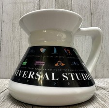 Vtg Luke-A-Tuke Universal Studios Hollywood E...