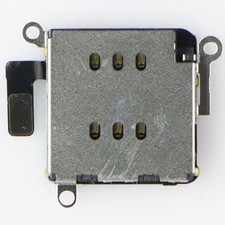 Repair Part - Replacement Sim Reader OEM Pull for Apple iPhone 11