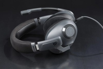 DROP+ EPOS H3X Wired Gaming Headset · PC, PS5, PS4, XBOX · gently used