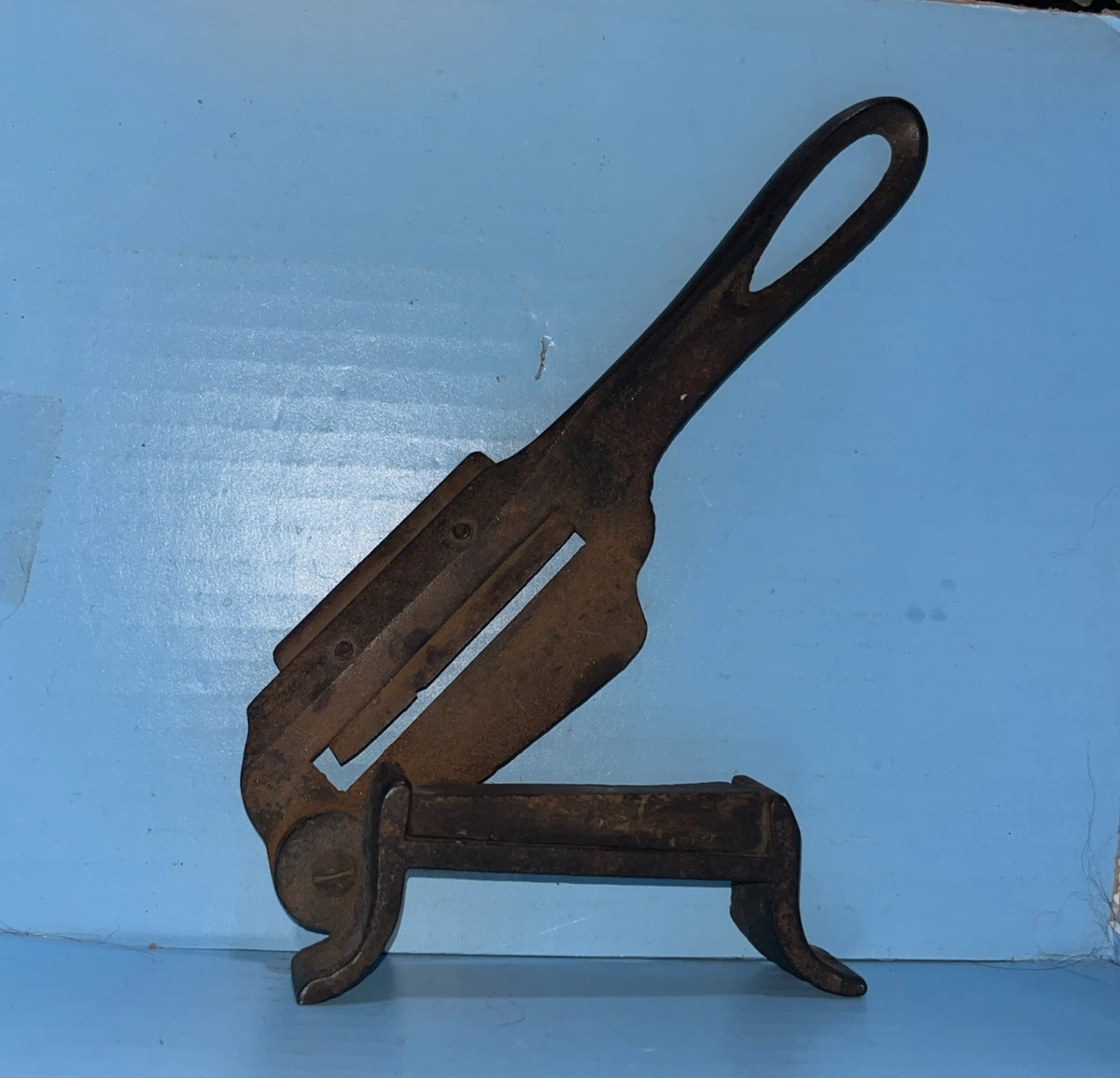 tobacco cutters for sale Enterprise Star Cutter  Cisco's Gallery Leaf Only Cigar Tuck Cutter