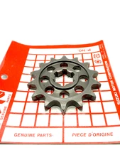 RM85 2021 FRONT SPROCKET 14T OEM MXPUK 2021 RM 85 27511-20421(325)