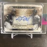 2024 Topps Inception Frank Thomas Transformation Auto #/50 - HOF