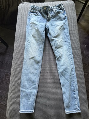 Old Navy Mid-rise Skinny Jeans For Juniors