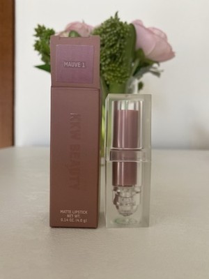 Kkw Beauty Mauve 1