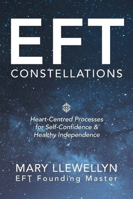 Mary Llewellyn | Eft Constellations | Taschenbuch | Englisch (2018)