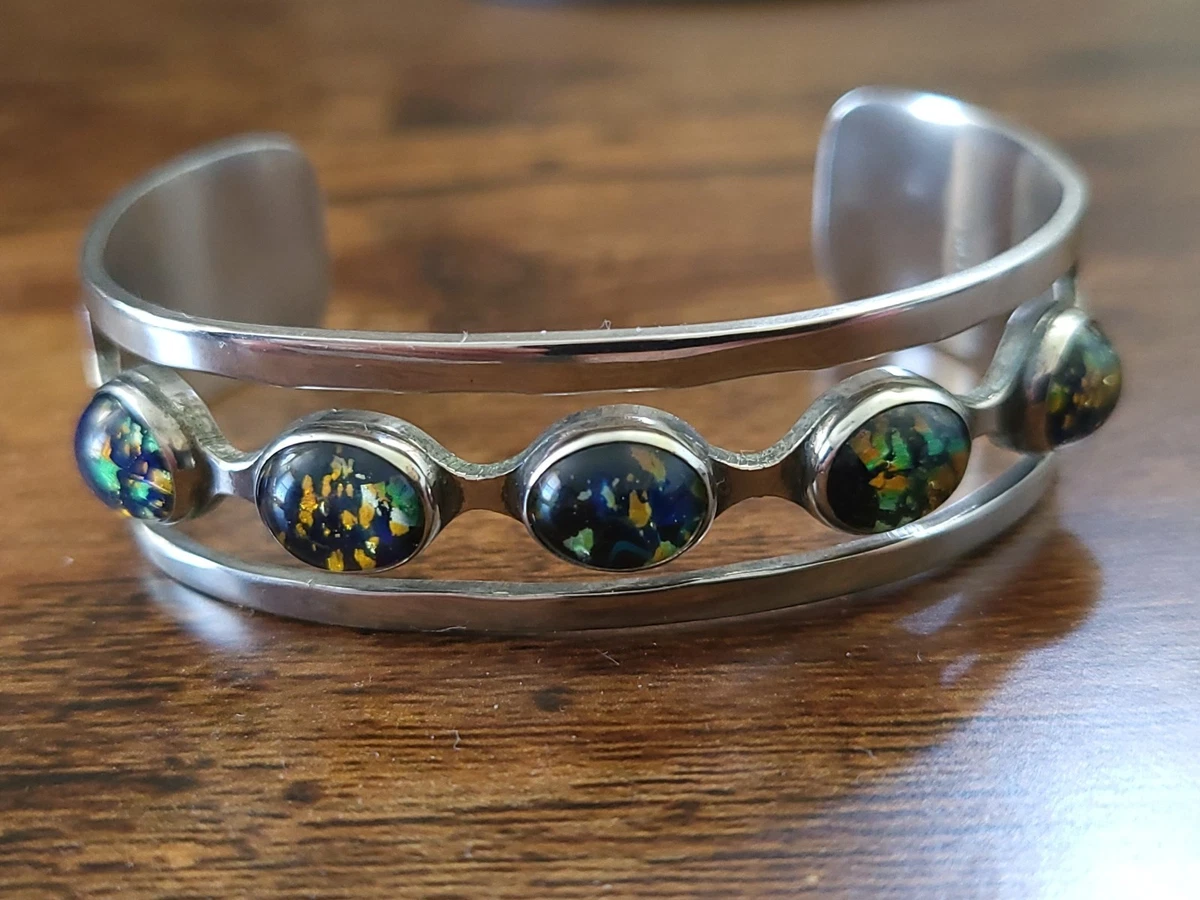 Vintage Taxco Bracelet In Mexican Bracelets for sale | eBay