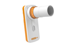 Smart One MIR Spirometro Personale Domiciliare Portatile
