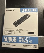 pny - cs900 500gb M280cs2340-500kit