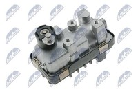 NTY Lader, Aufladung ECD-FR-010 FüR Ford Land Rover