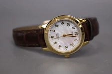 Timex Essex Avenue Watch (Need Battery)