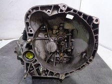 Boite de vitesse Fiat TEMPRA