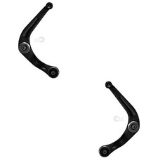 Querlenker Satz links rechts für Peugeot 206 Schrägheck 2A/C CC 2D 2E/K