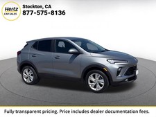 2025 Buick Encore Preferred