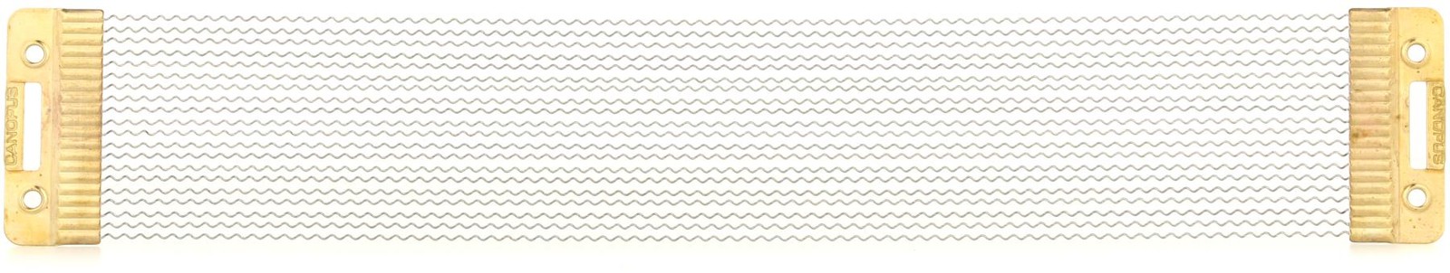 Canopus CPSL-13DR 20-нитевые винтажные силковые провода - 13 дюймов 5090₽